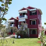 Casa de hóspedes Ioli