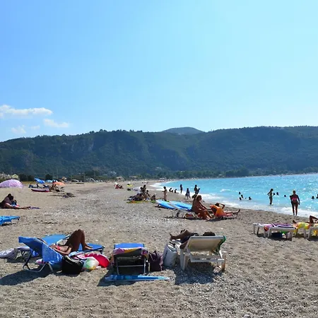 Pensjonat Ioli