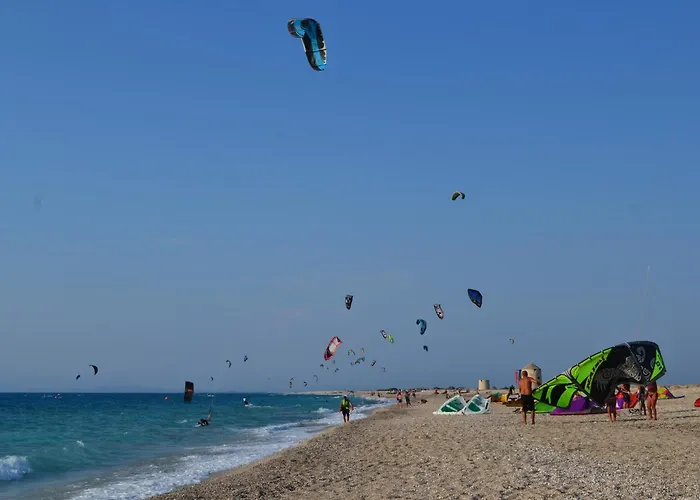 Ioli بيت ضيافة 3*