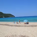 Pensionat Ioli 4*