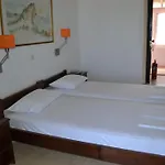 Ioli Pensionat Lefkáda