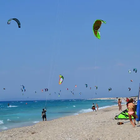 Ioli 3* Lefkada City