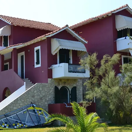 Ioli Guest house 3*