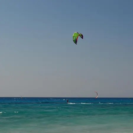 Ioli Guest house Lefkada City