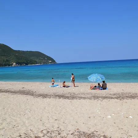 Guest house Ioli 3*