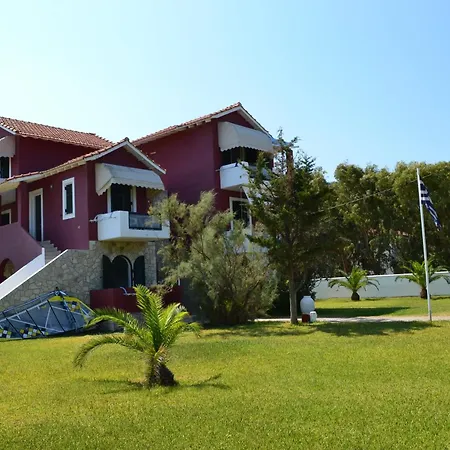 Guest house Ioli