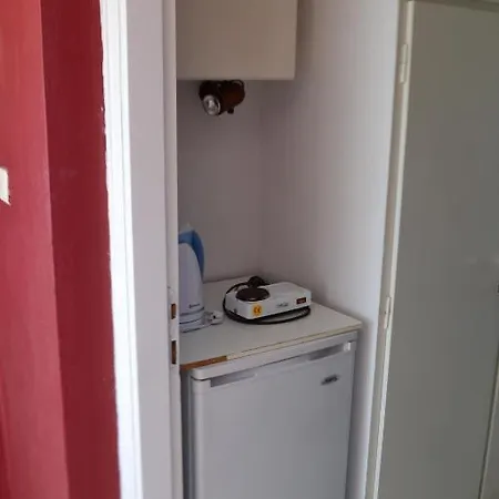 Ioli Affittacamere Lefkáda