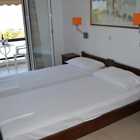 Guest house Ioli