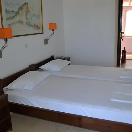 Ioli Affittacamere Lefkáda