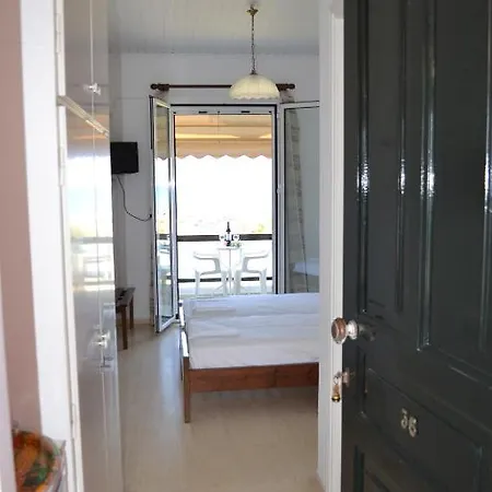 Ioli 3* Lefkada City
