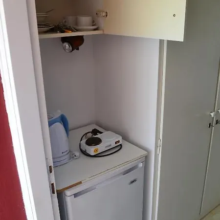 Ioli Guest house