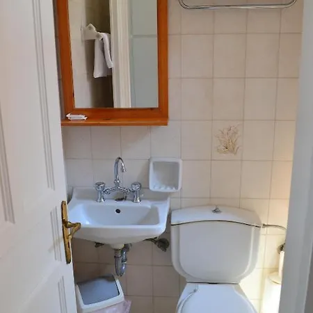 Ioli 3* Lefkada City