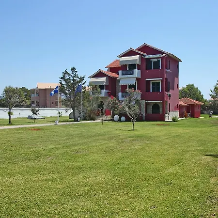 Ioli 3* Lefkada City