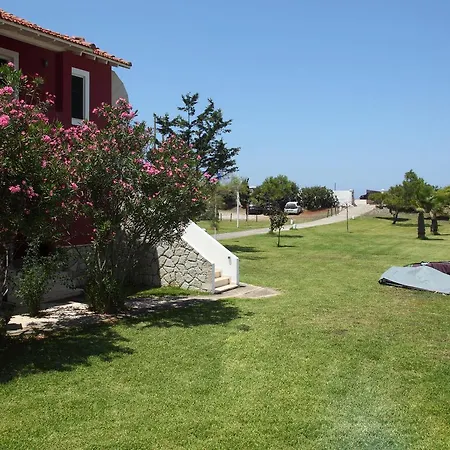 Πανσιόν Ioli Λευκάδα