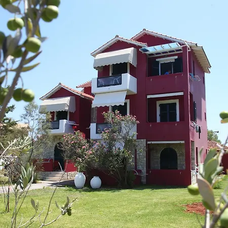 Guest house Ioli