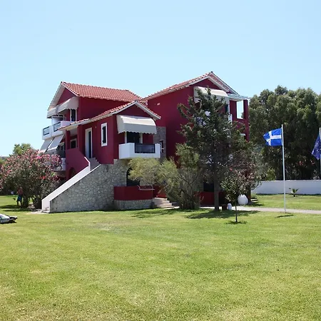 Ioli Guest house