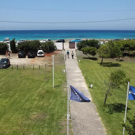Ioli 3* Lefkada City
