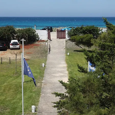 Ioli Πανσιόν Λευκάδα
