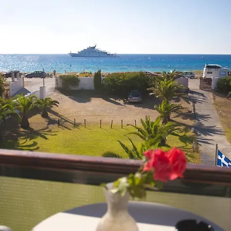 Guest house Ioli
