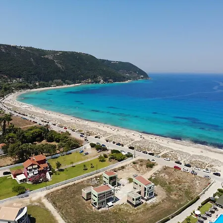 Guest house Ioli Lefkada City