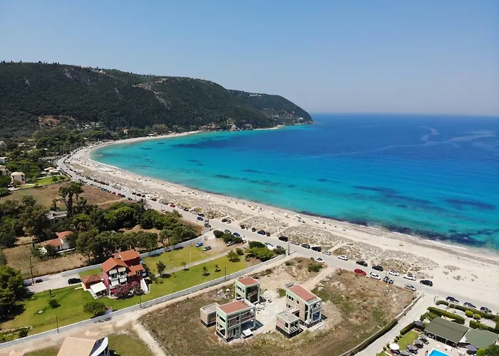 Pensiune Ioli Lefkáda